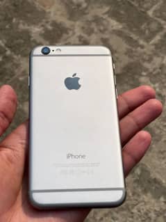 iPhone 6 WhatsApp Num #03265949331 For Very Urgent Sale