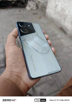 Tecno pova 5 pro