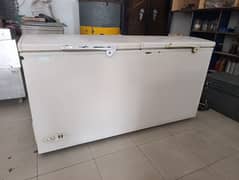 waves full size freezer in good condition all ok