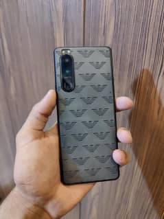 Sony Xperia 5 Mark 3