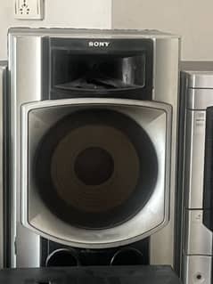 SONY HOME THEATRE