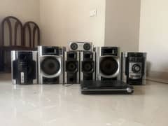 SONY