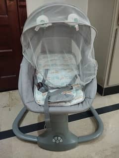 3 in 1 deluxe swing