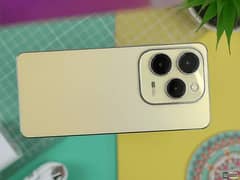 Infinix hot 40
