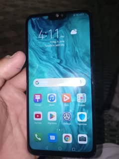 Honor (Huawei) 9x lite