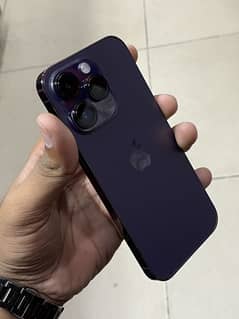 Iphone 14 pro factory unlock
