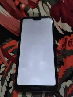 Huawei p20 lite