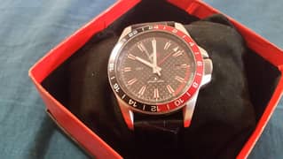 Jacques Lemans Watch