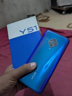 VIVO Y51