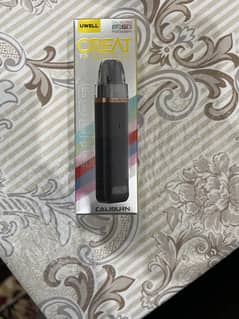 Uwell G3lite pod