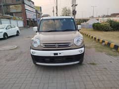 Suzuki XB MZ