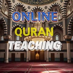 ONLINE QURAN TEACHER