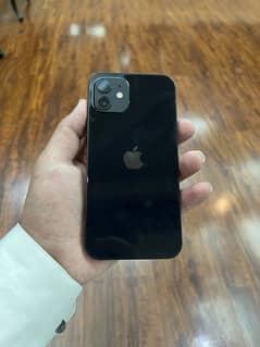 IPHONE 12 PTA APPROVED
