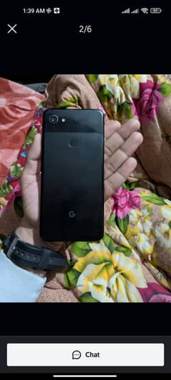 Pixel 3a Non Pta Exchange Possible