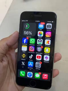 iPhone Se 2nd Gen 128gb PTA approved