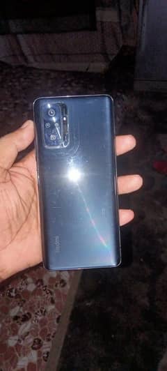 redmi note 10 pro 6gb 128gb 108mp camera