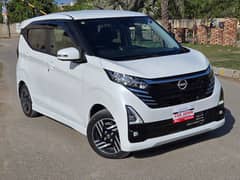 2024 Nissan Dayz Highway Star X ProPilot Better Mira Alto N Wgn