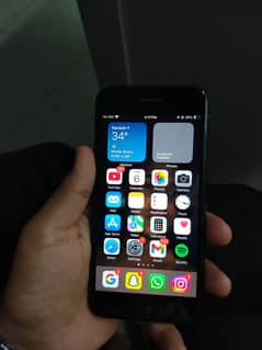 SE