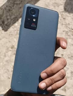 INFINIX ZERO X NEO