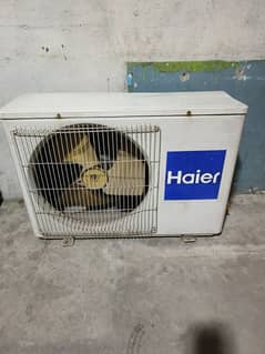 HAIER AC