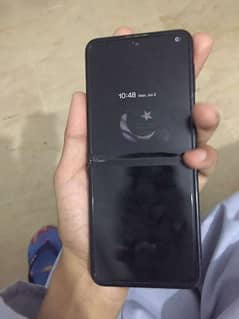 sumsung z flip 3 non pta esim sim time available