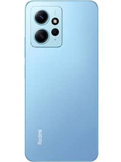 Redmi note 12 Available for sale