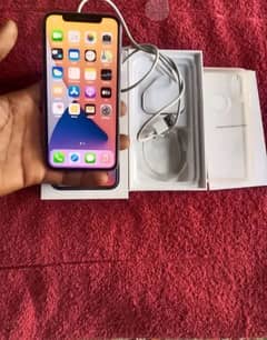 iphone x 64gb for sale 03358071474
