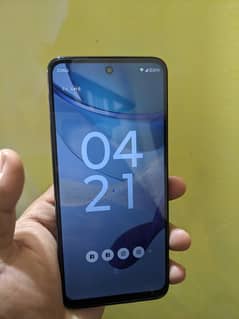 Motorola G 5G 2023 Pta Approved life time