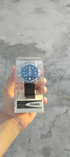 casio original watch ⌚