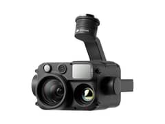 DJI thermal camera H30T Box pack