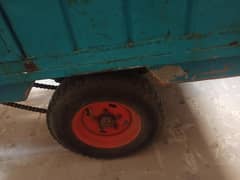 rickshaw