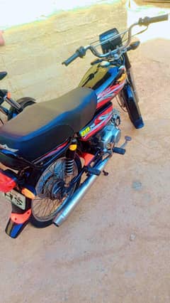 ok bike he koi kam nahi