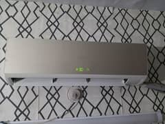 Haire AC 1 ton