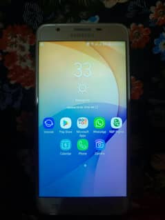 Samsung J7 Prime 3GB 16GB