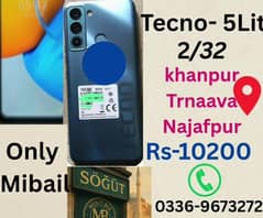 Tecno