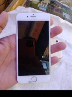 I phone 6s pta approved 64gb 0326,7257558 Whatsapp