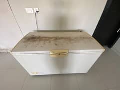 Dawlance  refrigerator