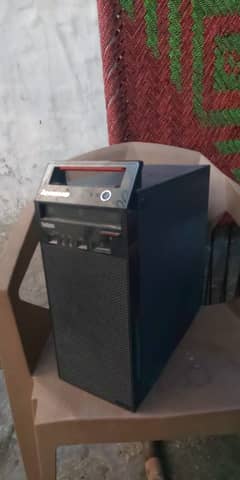 Lenovo i3 4th gen