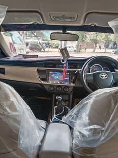 Corolla