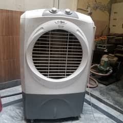 Air cooler