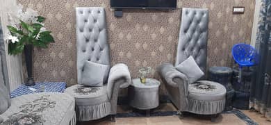 Sofa chairs