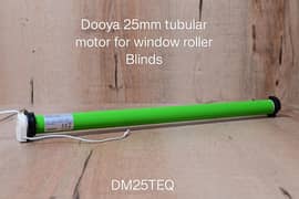 Dooya Smart Curtain Blind Motors