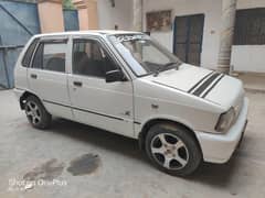mehran vxr Ac