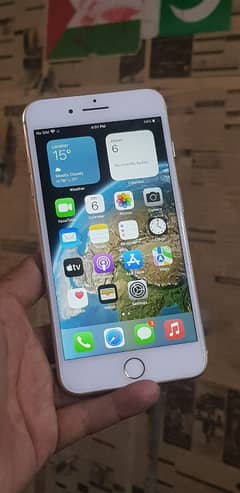 iPhone 8 plus PTA proof add exchange iPad Phone