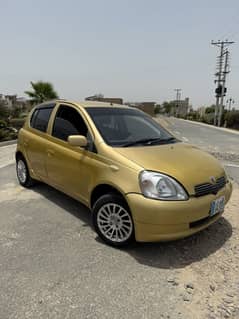 Gift for vitz lover