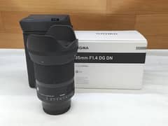 Sigma