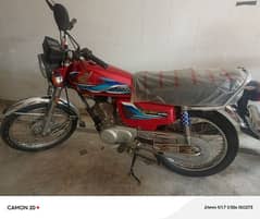 Goodcoundationmotorcyleforsaleingujrat