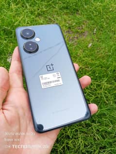 OnePlus N30 5G Non Pta Gaming Phone