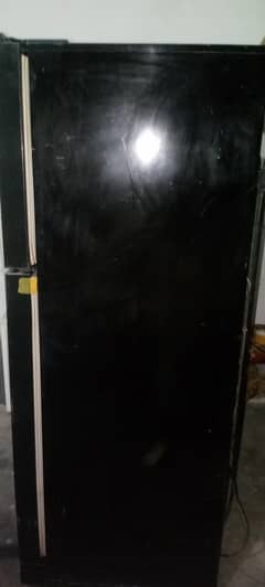 pel glass door 1 year warranty full size