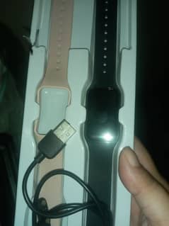 smart watch R1